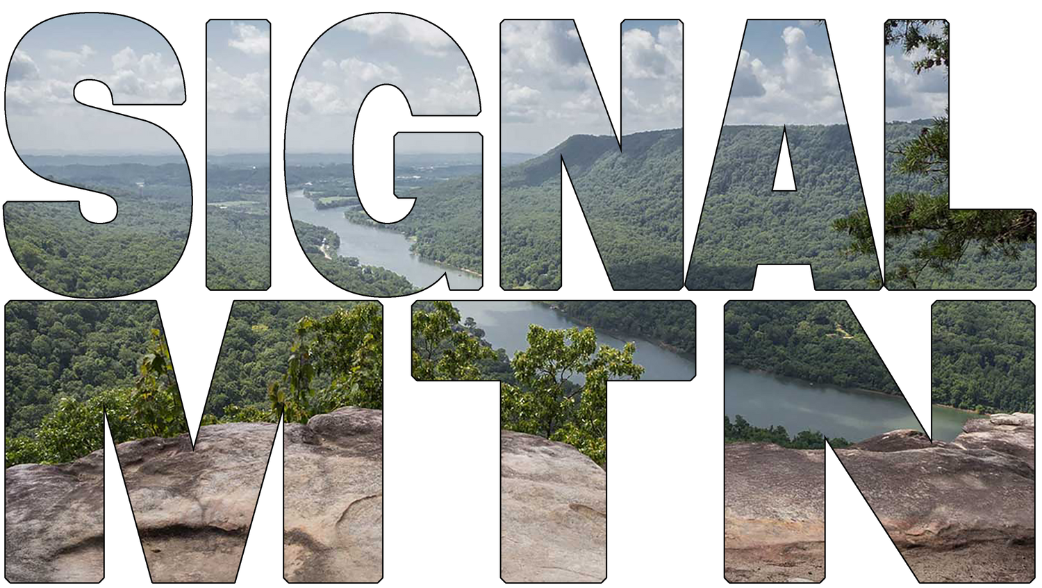 Signal Mountain: Home & Place