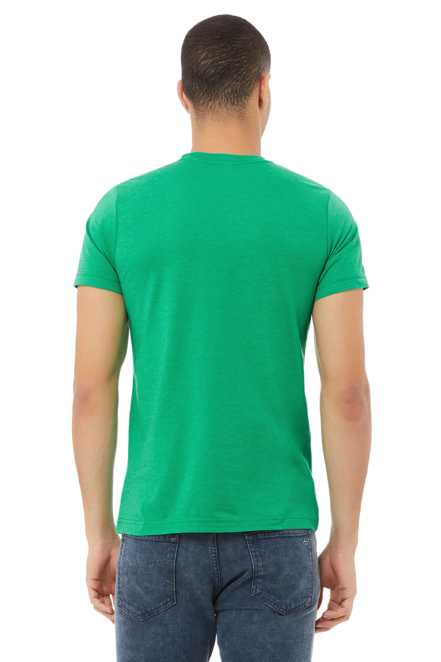 TSHIRT | UNISEX | Green Giants