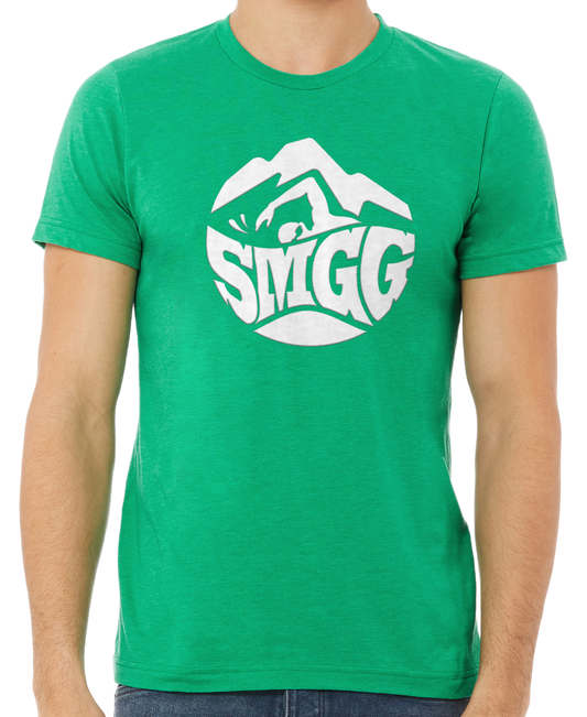 TSHIRT | UNISEX | SMGG