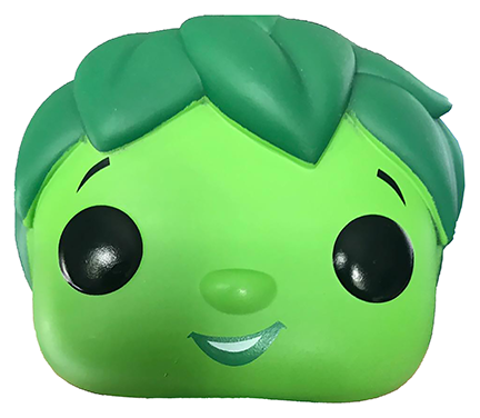 Sticker | Sprout | Mascot