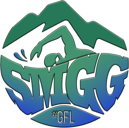 Sticker | SMGG | Signal Mountain Green Giants | Logo